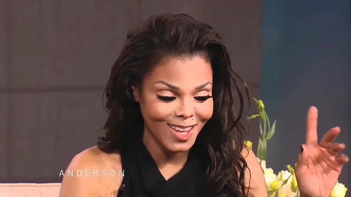 Why Janet Jackson Never Called Her Father 'Dad'