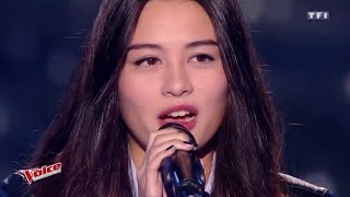 TOP 10 the Best Blind Auditions for all Times | The Voice Russia (2019)