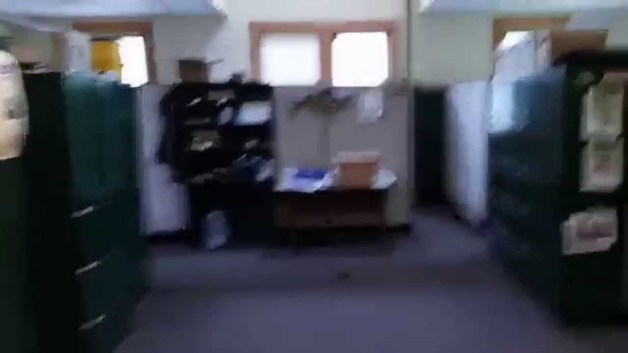 Commercial carpet cleaning job in WAY NORTHERN MN YouTube