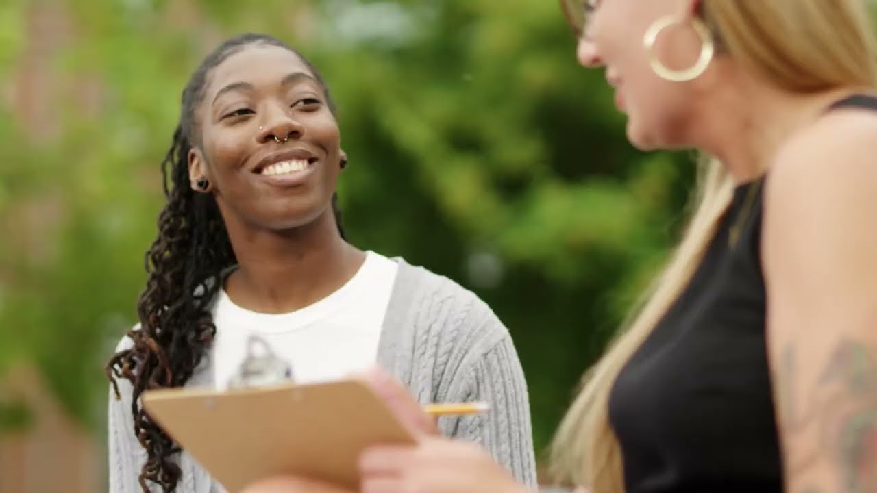 NSU Programs Video - Admissions