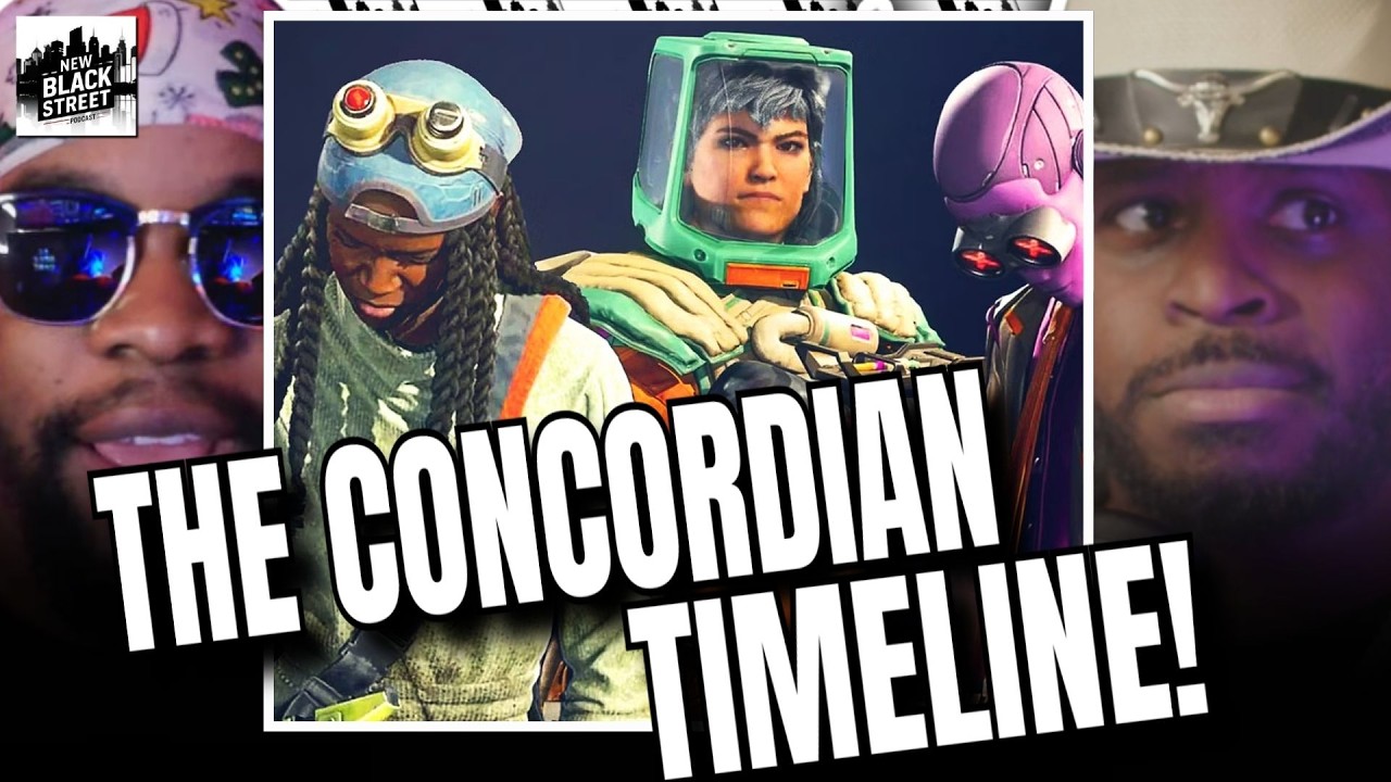 The Concord Curse Is Spreading