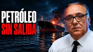 🚨 ÚLTIMA HORA | ¿ESTÁN CERRANDO TODAS LAS RUTAS DEL PETRÓLEO