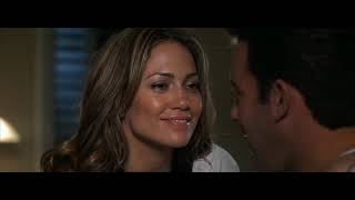 Jennifer Lopez And Ben Affleck - Gigli Love Scene Part I