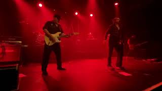 LITFIBA - ISTANBUL - Live @ Les Docks, Lausanne ( Switzerland ), December 16th 2022