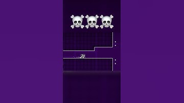 Tidal wave…☠️☠️ #geometrydash #gd #skibidi #sigma