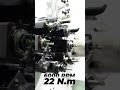 Automatic tool change #cnc #machine #lathe #turning #millturn #turret #manufacturing #machine