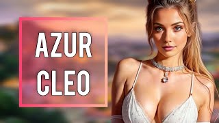 Azur Cleo | Model & Influencer | Instagram, Tiktoks, Lifestyle, Biography