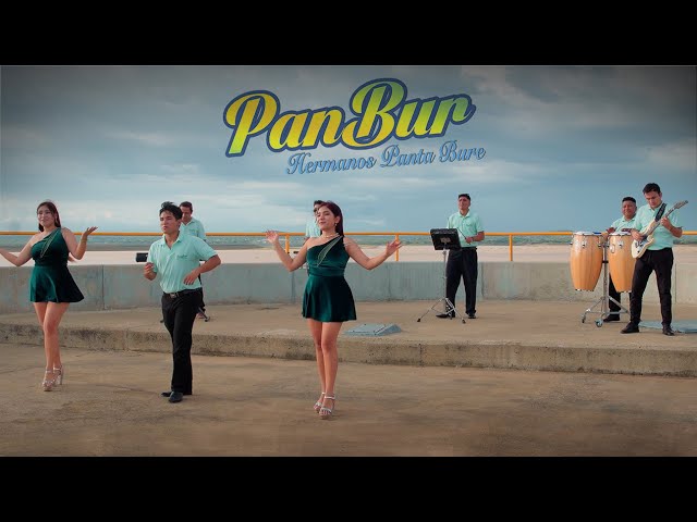 Sanjuanitos 4-PanBur Hermanos Panta Bure (Video OFICIAL) class=