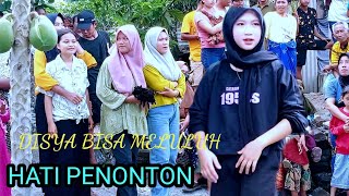 TAHU TEMPE DUWET BUCIL FT MONIKA BARENG DISYA MUSIK
