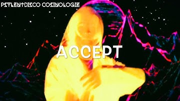 Accept