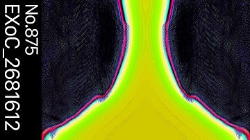 【TouchDesigner & Ableton Live】EXoC 2681612