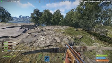 RUST 2021 06 19   18 33 09 21 DVR Trim