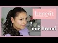 Benefit one Brand I Hello Happy Foundation Cheekleaders Bronze Squad und mehr I Mamacobeauty