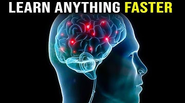6 secrets to learning faster, backed by neuroscience