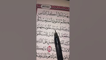 وقال ربكم ادعونى استجب لكم من سورة غافر #القارئ ماهر المعيقلي #القرآن_الكريم #المصحف #اكسبلور 🌸💚🌸💚🌸💚