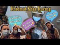 ABANG BOMBA SELAMATKAN KUCING DI TINGKAT 10 | KHIDMAT KHAS KUCING | CELORENG BOMBA