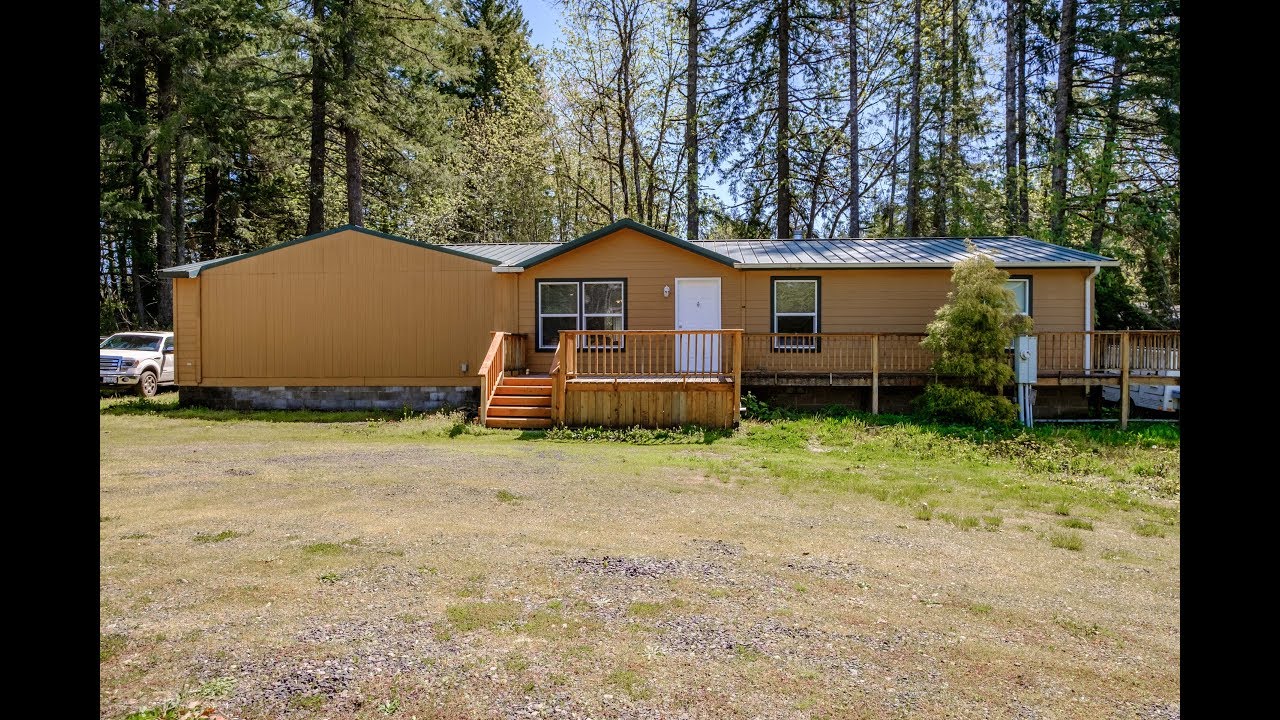 601 N Santiam Hwy W Gates Oregon YouTube