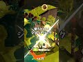ラッシュでジェットパックを使ったら意識してほしいこと【splatoon3】【サーモンランNW】#shorts