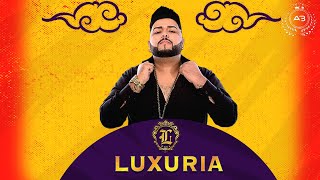 Luxúria - Com Kinho Barão 2024