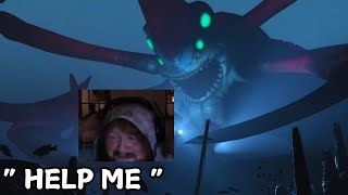 3 Minutes Of Caseohs Funniest Best Moment Of Subnautica ....