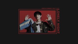 [HAN ll ENG ll THAI SUB] Simon Dominic feat. ELO - Lonely Night (GRAY Remix)