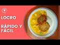 LOCRO DE ZAPALLO PERUANO | FÁCIL, RICO Y RÁPIDO | Delisa Gourmet