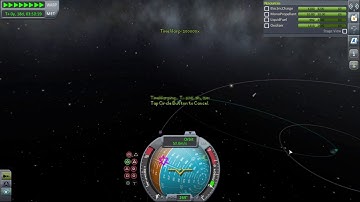 KSP PS4 No heat shield or parachutes.