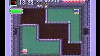 BS Zelda - Ancient Stone Tablets (week 2) - NND Videos Combined - BS Zelda Inishie no Sekiban Dai-2-wa - User video