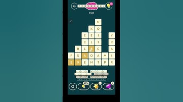 WordBrain Daily Puzzle Solved! ✅ November 18, 2025 | Full Walkthrough 📲