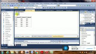 ASP.NET export data to excel FROM DATAGRIDs