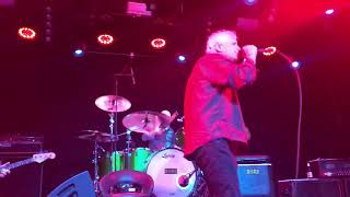 Watch Guided By Voices Cigarette Tricks video