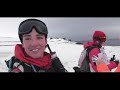 Antarctica 2019 - Jacqui Bell