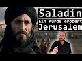 Saladin Der Kurde Der Jerusalem Eroberte Saladin Der Kurde Der Jerusalem Eroberte