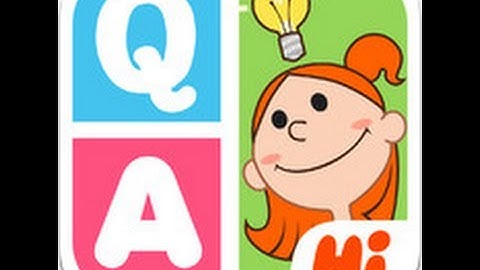 Hi Guess the Riddle Level 3 Answers 14-23