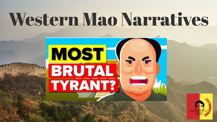 Infographics Butchers the History of China and Chairman Mao - DayDayNews