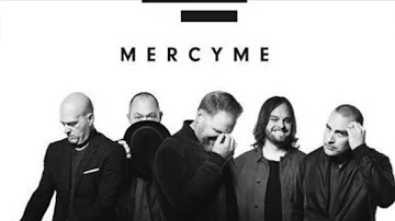 MercyMe - Grace Got You - Instrumental with Lyrics