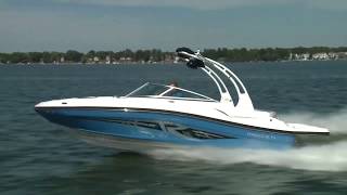 2015 Rinker 216 BR | Boat Review