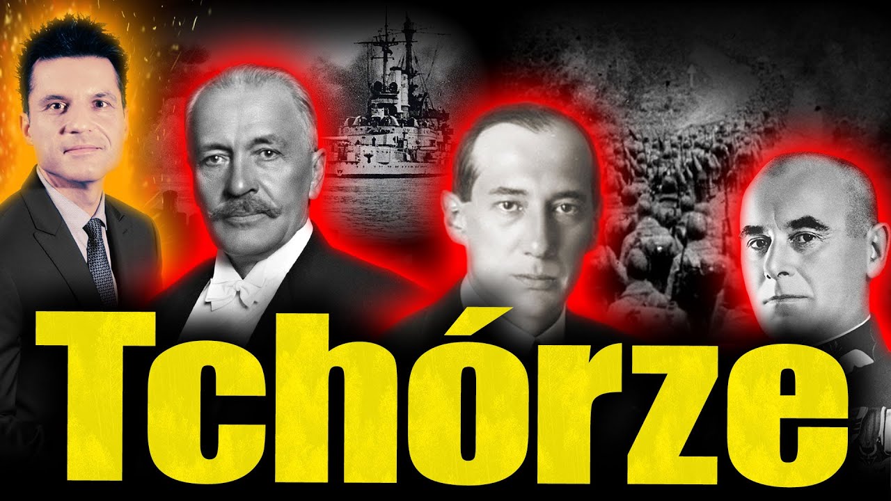 Największa kompromitacja w historii Polski. Mecenas Andrzej Ceglarski o ucieczce władzy w 1939 r.