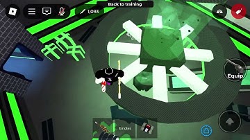 1v1ing a random person in mm2 aim trainer