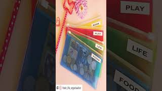 The Japanese envelope method that makes saving money feel like self-care