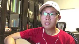 Cold Water Feat. Justin Beiber And Mø - Major Lazer Cover