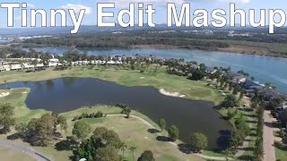 Tinny Edit: Mashup