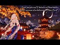 时落叶影 | Bóng lá rơi – Maple暖枫