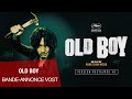 Old boy  version restaure 4k  bandeannonce vost