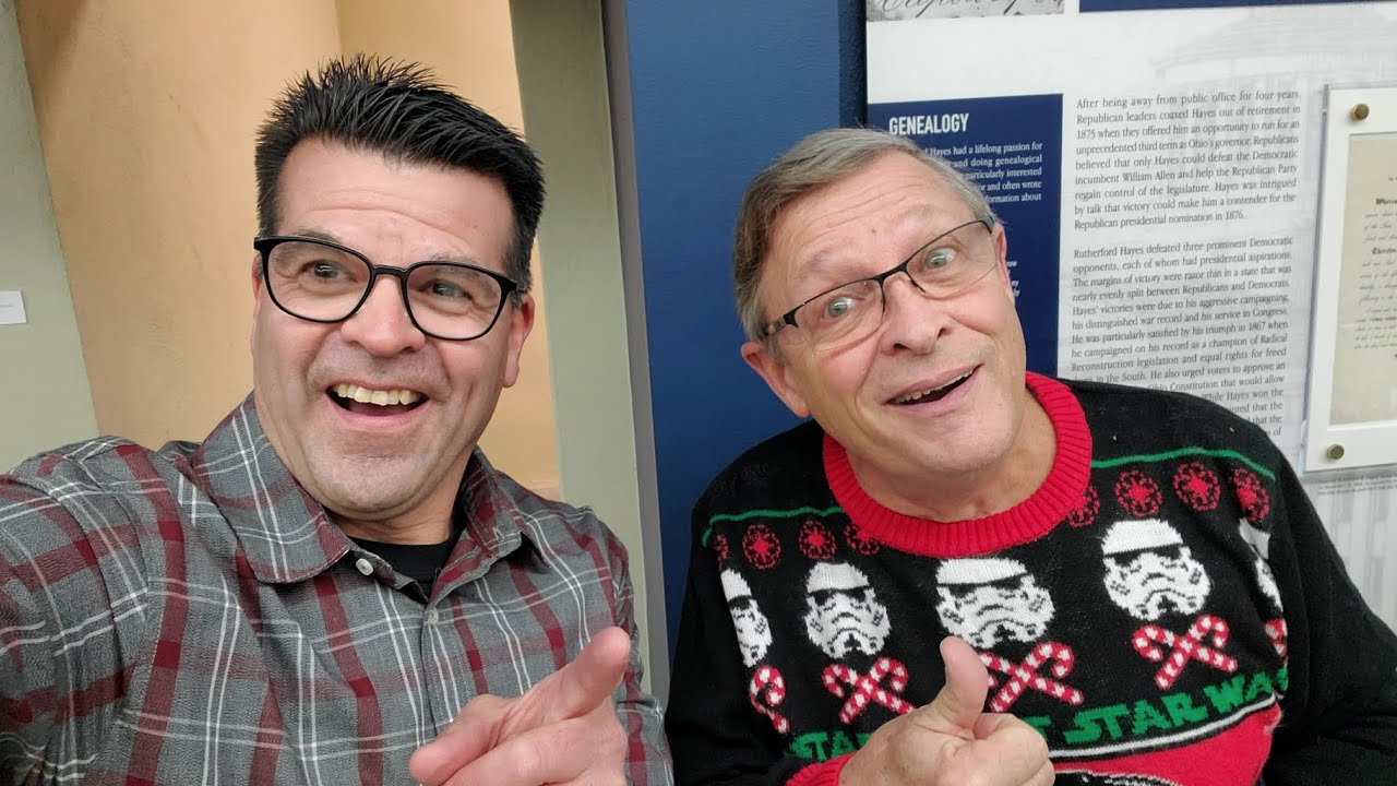 Sandusky County Chamber of Commerce Christmas reception 2023 YouTube