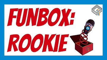 VulnHub: FunBox Rookie (FunBox 2)