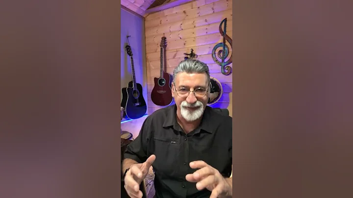 Michael Danforth - Danforth Ministries - Seventh a...