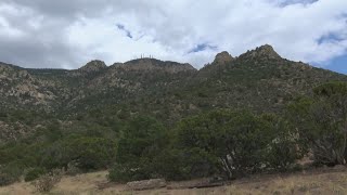 Debate grows over proposal to transfer 10,000 acres near the Sandias Mountains to Sandia Pueblo cont