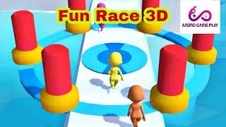 Fun Race 3D | Satisfying Game | HD 2019 : Android Gameplay screenshot 5