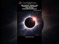 This Solar Eclipse Will Last Longer Than Any in 100 Years 🌑 | Aug 2, 2027 #Shorts
